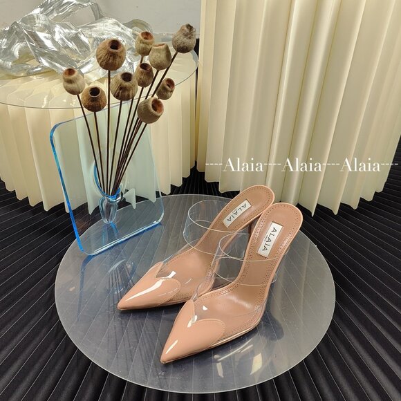 Alaia high heels - Picture 3 of 9